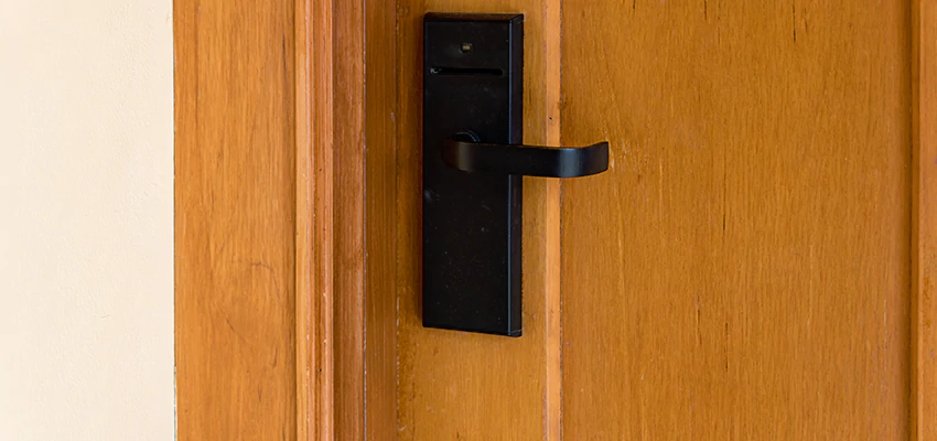 Security Gates For Home Invasion Prevention in Fullerton, California