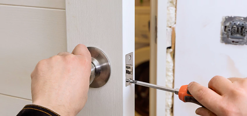 Wifi Deadbolt Installation in Fullerton, CA