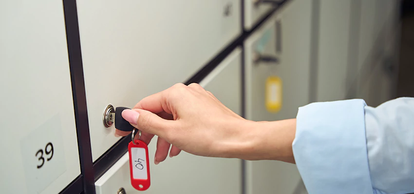 Upgrading File Cabinet Locks in Fullerton, California