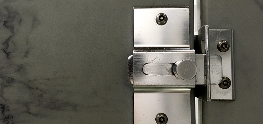 Fix A Room Door Lock in Fullerton, CA