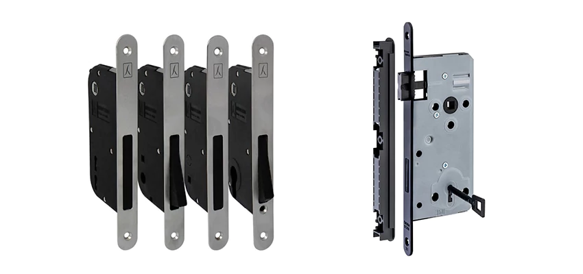 Locksmith For Magnetic Door Locks in Fullerton, CA