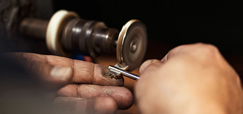 Hotel Lock Master Key System in Fullerton, California