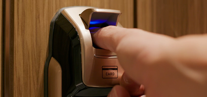 Office Rolling Door Lock Upgrades Solutions in Fullerton, CA