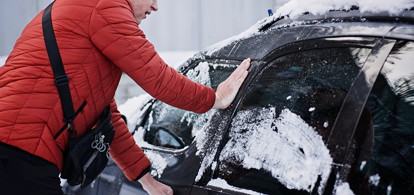 Car Key Retrieval Services in Fullerton, California